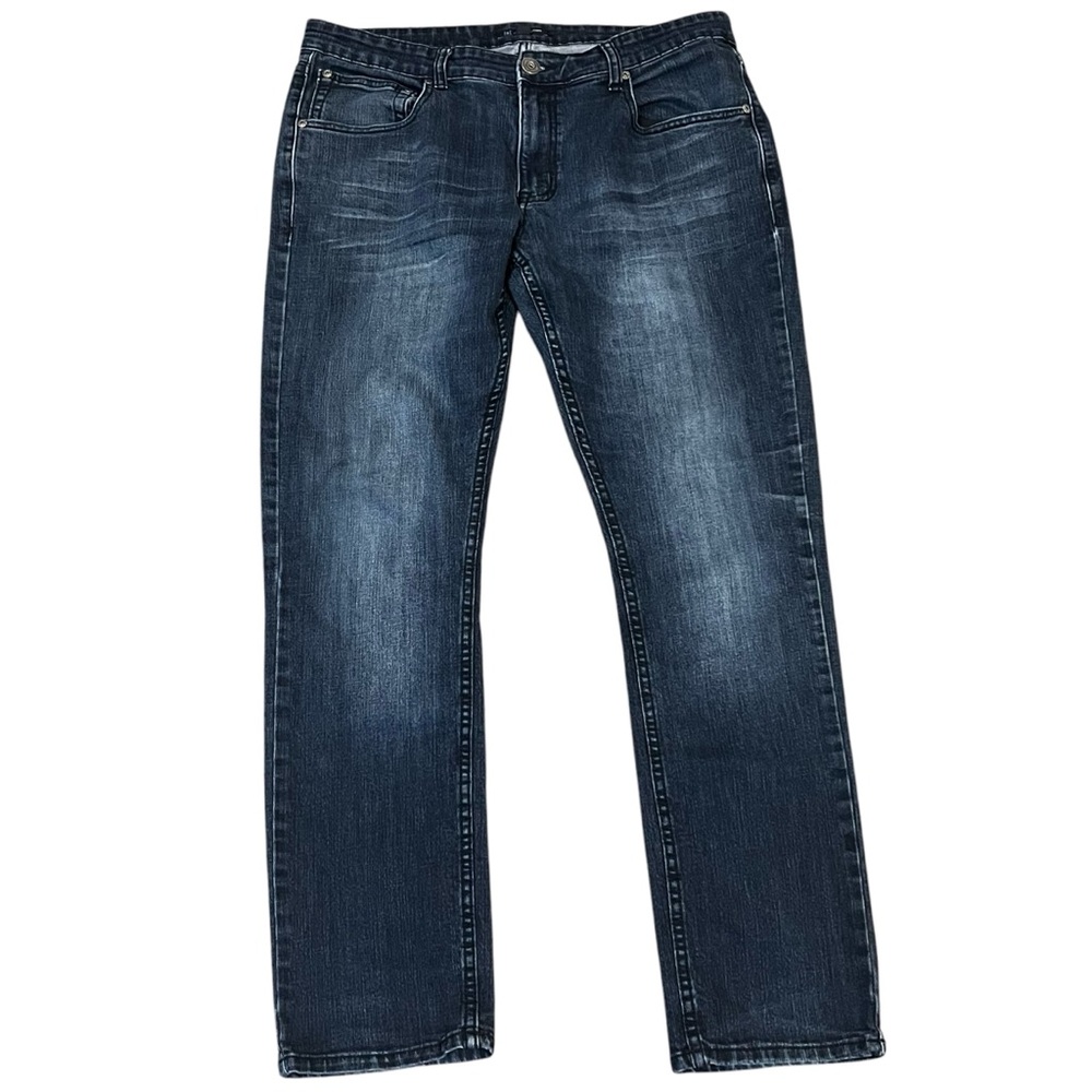 I.N.C Classic Denim Jeans 36/32